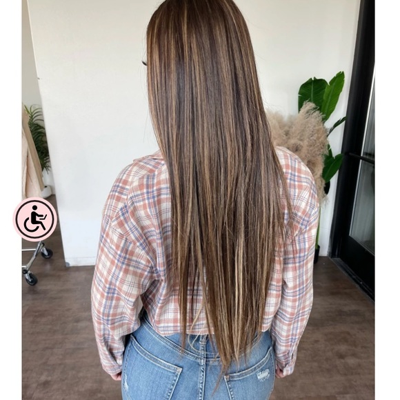 Ootdfash Cropped - Picture 2 of 2